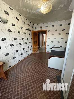 2-к квартира, вторичка, 52м2, 3/9 этаж