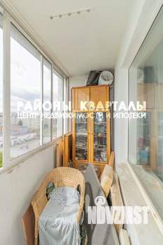 1-к квартира, вторичка, 40м2, 9/10 этаж
