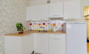 Студия квартира, вторичка, 26м2, 12/20 этаж