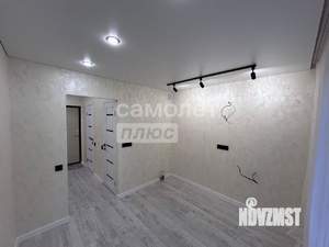 1-к квартира, вторичка, 33м2, 1/10 этаж