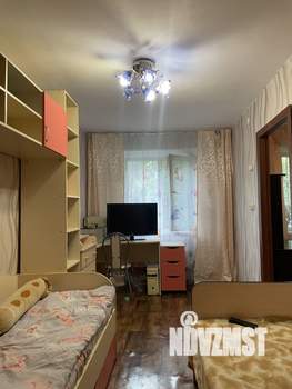 2-к квартира, вторичка, 44м2, 1/5 этаж