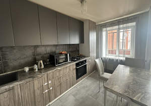 4-к квартира, вторичка, 84м2, 5/10 этаж