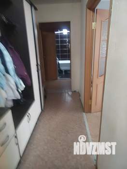 3-к квартира, вторичка, 65м2, 1/10 этаж