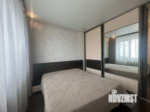 3-к квартира, вторичка, 61м2, 4/5 этаж