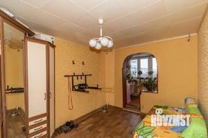 3-к квартира, вторичка, 64м2, 8/10 этаж