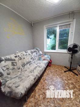 Студия квартира, вторичка, 16м2, 1/10 этаж