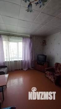 3-к квартира, вторичка, 59м2, 3/9 этаж