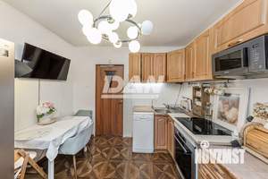 2-к квартира, вторичка, 51м2, 7/10 этаж