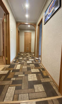 4-к квартира, вторичка, 73м2, 5/9 этаж
