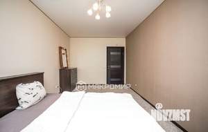 2-к квартира, вторичка, 70м2, 8/10 этаж