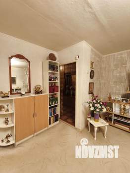 2-к квартира, вторичка, 45м2, 3/5 этаж