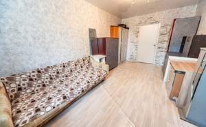 3-к квартира, вторичка, 55м2, 1/3 этаж