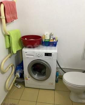 2-к квартира, вторичка, 68м2, 7/10 этаж