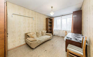 3-к квартира, вторичка, 76м2, 3/10 этаж