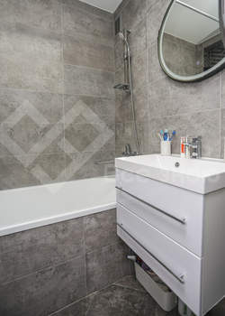 2-к квартира, вторичка, 77м2, 15/22 этаж