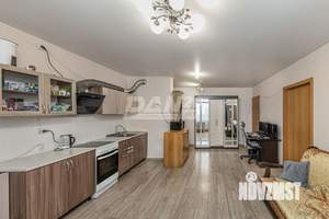 2-к квартира, вторичка, 41м2, 6/10 этаж
