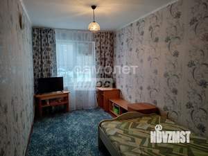 2-к квартира, вторичка, 46м2, 1/5 этаж