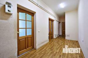 2-к квартира, вторичка, 53м2, 3/3 этаж