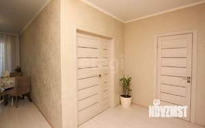 2-к квартира, вторичка, 68м2, 6/17 этаж