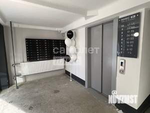 1-к квартира, вторичка, 36м2, 8/10 этаж