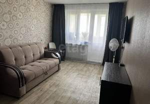 2-к квартира, вторичка, 49м2, 9/1 этаж