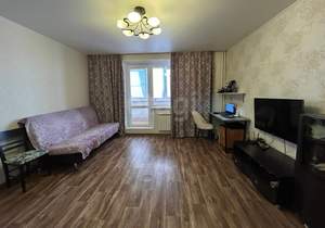 2-к квартира, вторичка, 45м2, 8/10 этаж