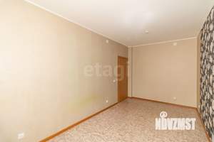 2-к квартира, вторичка, 54м2, 4/14 этаж