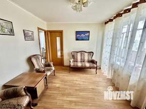 2-к квартира, вторичка, 36м2, 6/9 этаж