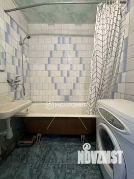 1-к квартира, вторичка, 34м2, 3/9 этаж