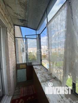 1-к квартира, вторичка, 32м2, 5/5 этаж