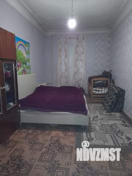 2-к квартира, вторичка, 70м2, 2/2 этаж