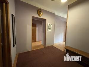 3-к квартира, вторичка, 76м2, 2/4 этаж