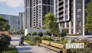 3-к квартира, вторичка, 79м2, 18/31 этаж