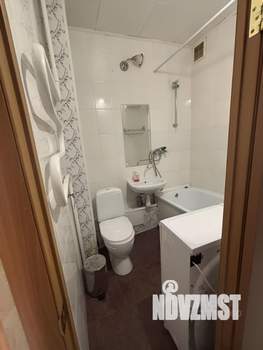 1-к квартира, вторичка, 32м2, 2/5 этаж
