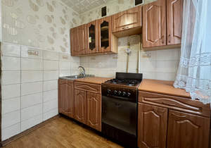 2-к квартира, вторичка, 45м2, 5/5 этаж