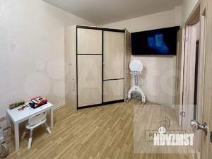 1-к квартира, вторичка, 31м2, 2/9 этаж