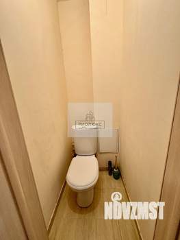 1-к квартира, вторичка, 31м2, 10/10 этаж