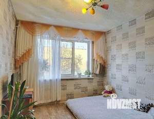 3-к квартира, вторичка, 65м2, 4/5 этаж