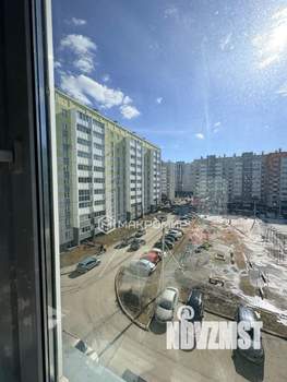 2-к квартира, вторичка, 57м2, 5/10 этаж