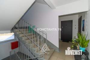 1-к квартира, вторичка, 33м2, 8/10 этаж