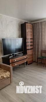 2-к квартира, вторичка, 53м2, 2/5 этаж