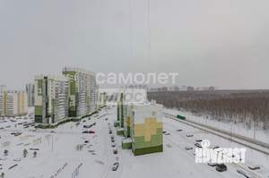 Студия квартира, вторичка, 29м2, 10/20 этаж