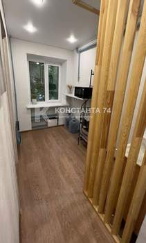 2-к квартира, вторичка, 31м2, 1/5 этаж