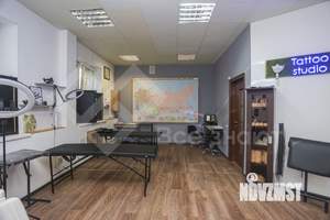 2-к квартира, вторичка, 79м2, 1/10 этаж