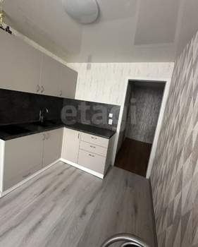 1-к квартира, вторичка, 38м2, 2/6 этаж