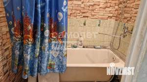 2-к квартира, вторичка, 51м2, 8/10 этаж