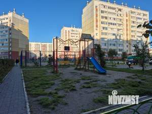 2-к квартира, вторичка, 54м2, 9/11 этаж