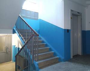 2-к квартира, вторичка, 65м2, 1/10 этаж