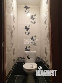 2-к квартира, вторичка, 65м2, 1/11 этаж