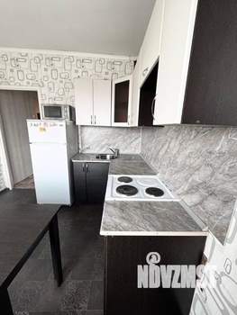 1-к квартира, вторичка, 32м2, 10/11 этаж